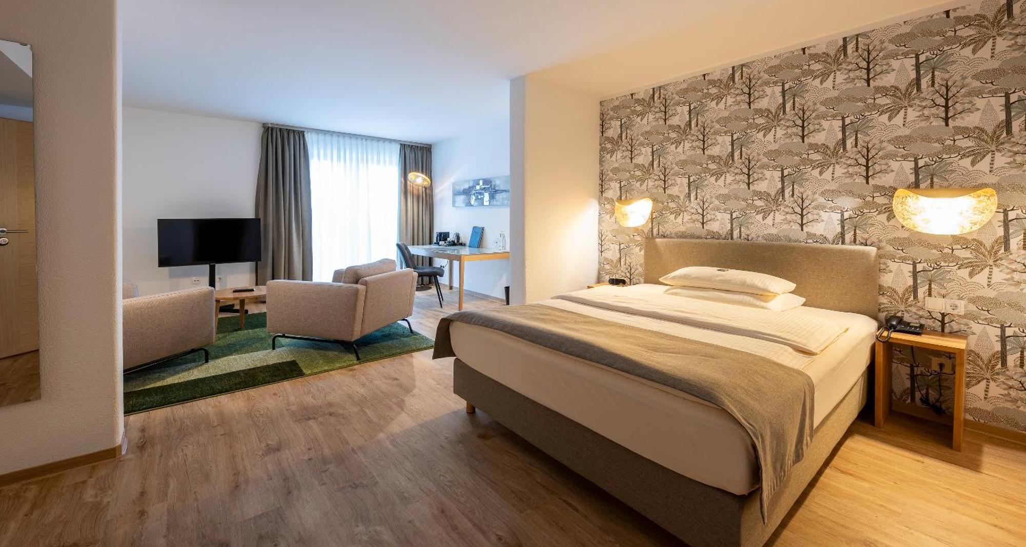 Western Io Eschborn