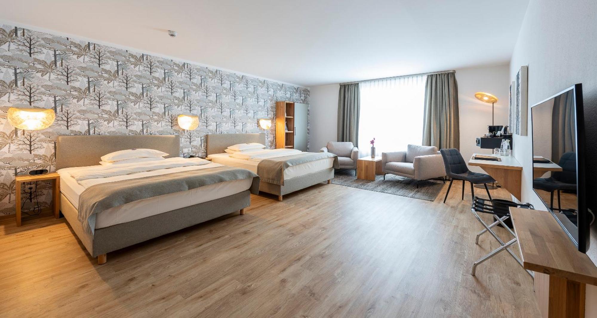 Hotel Western Io