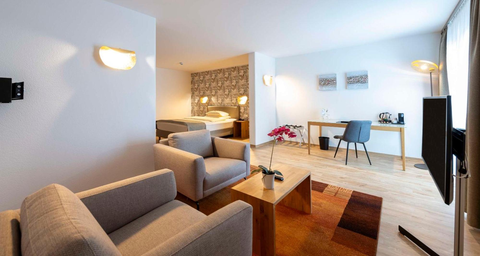 Western Io 4* Eschborn