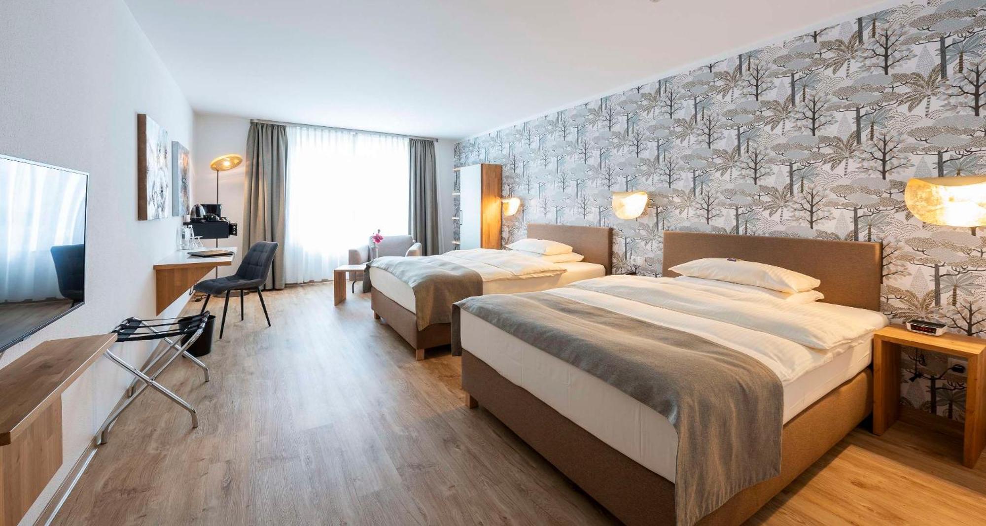 Hotel Western Io 4*
