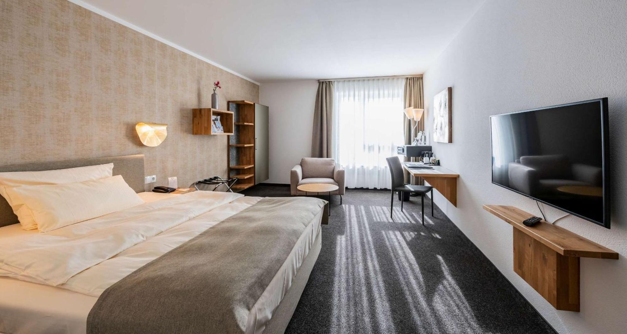 Western Io Hotel Eschborn