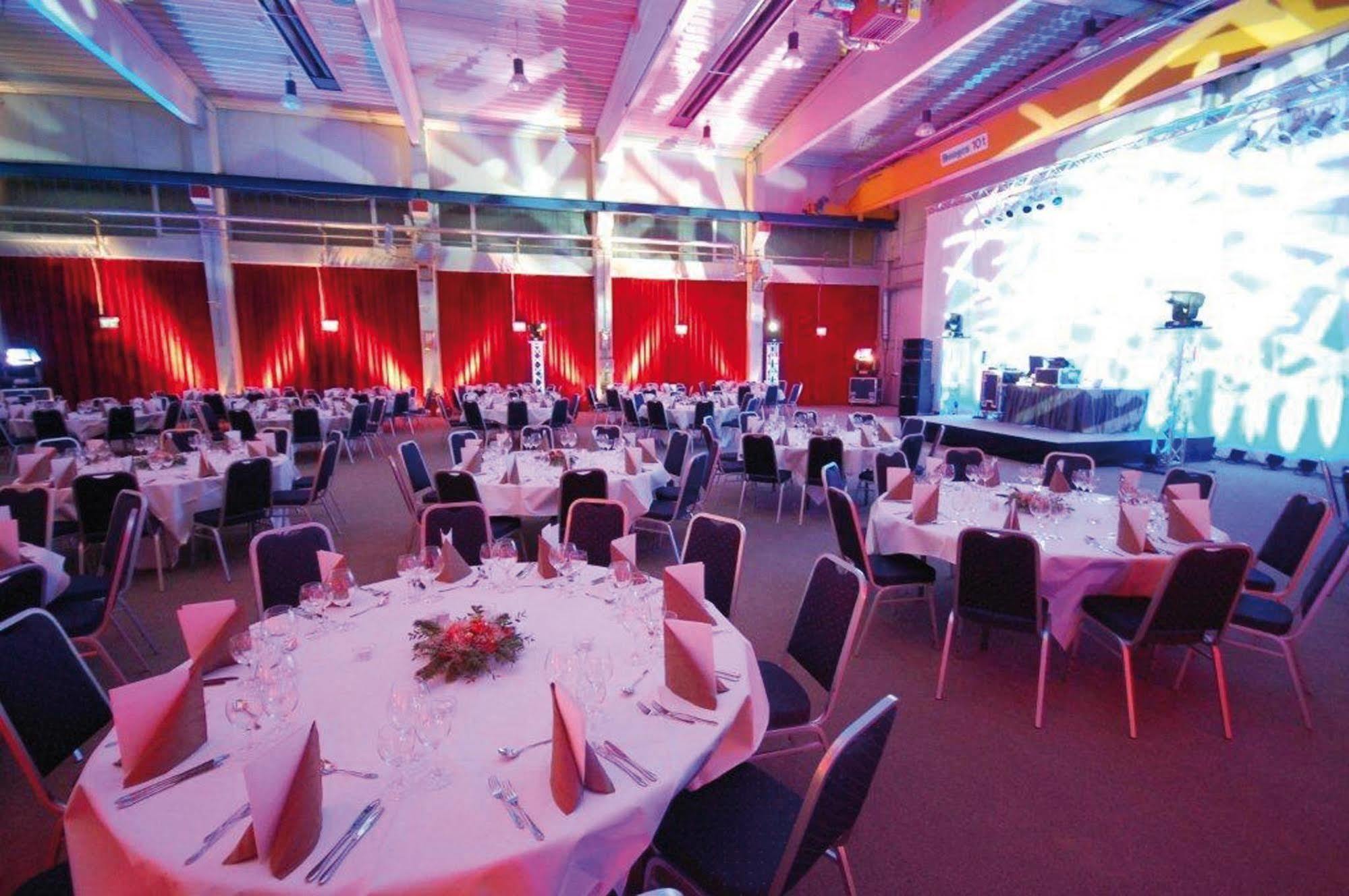 Western Io Hotel Eschborn