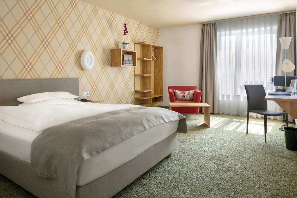 Western Io Hotel Eschborn