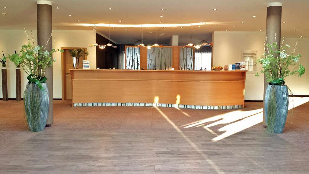 Hotel Western Io