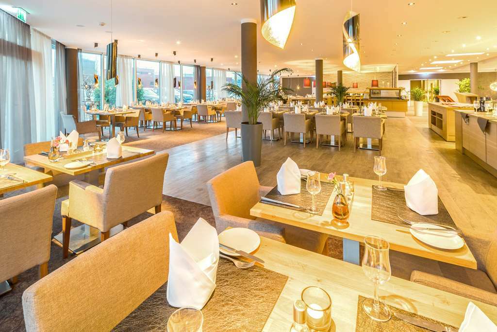 Western Io Eschborn