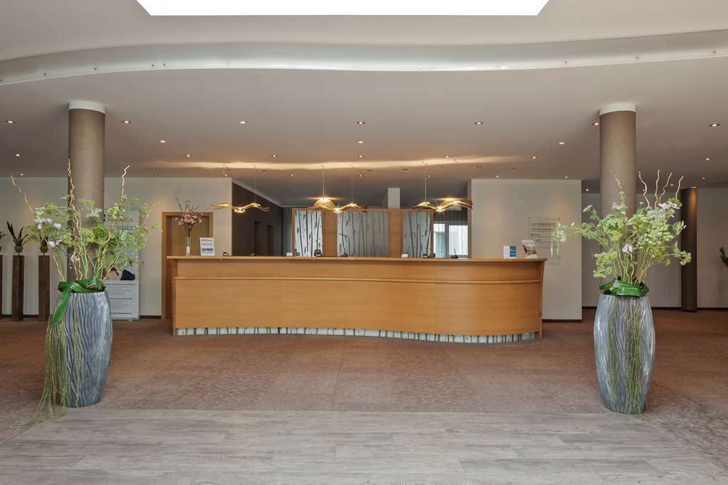 Hotel Western Io