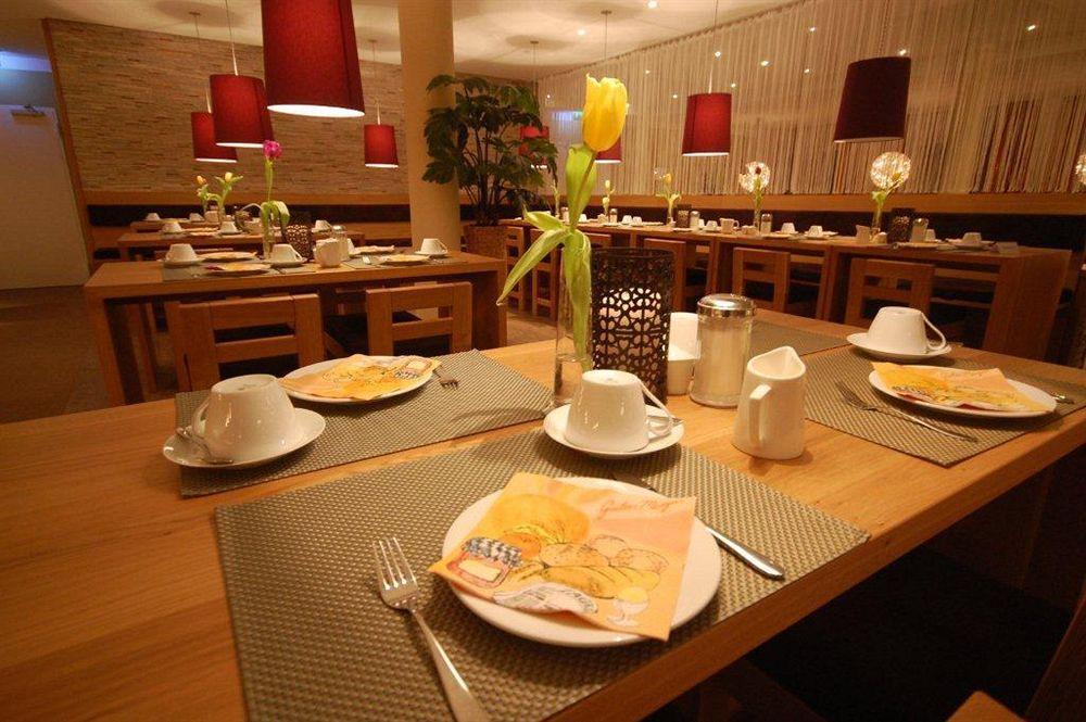 Hotel Western Io Eschborn
