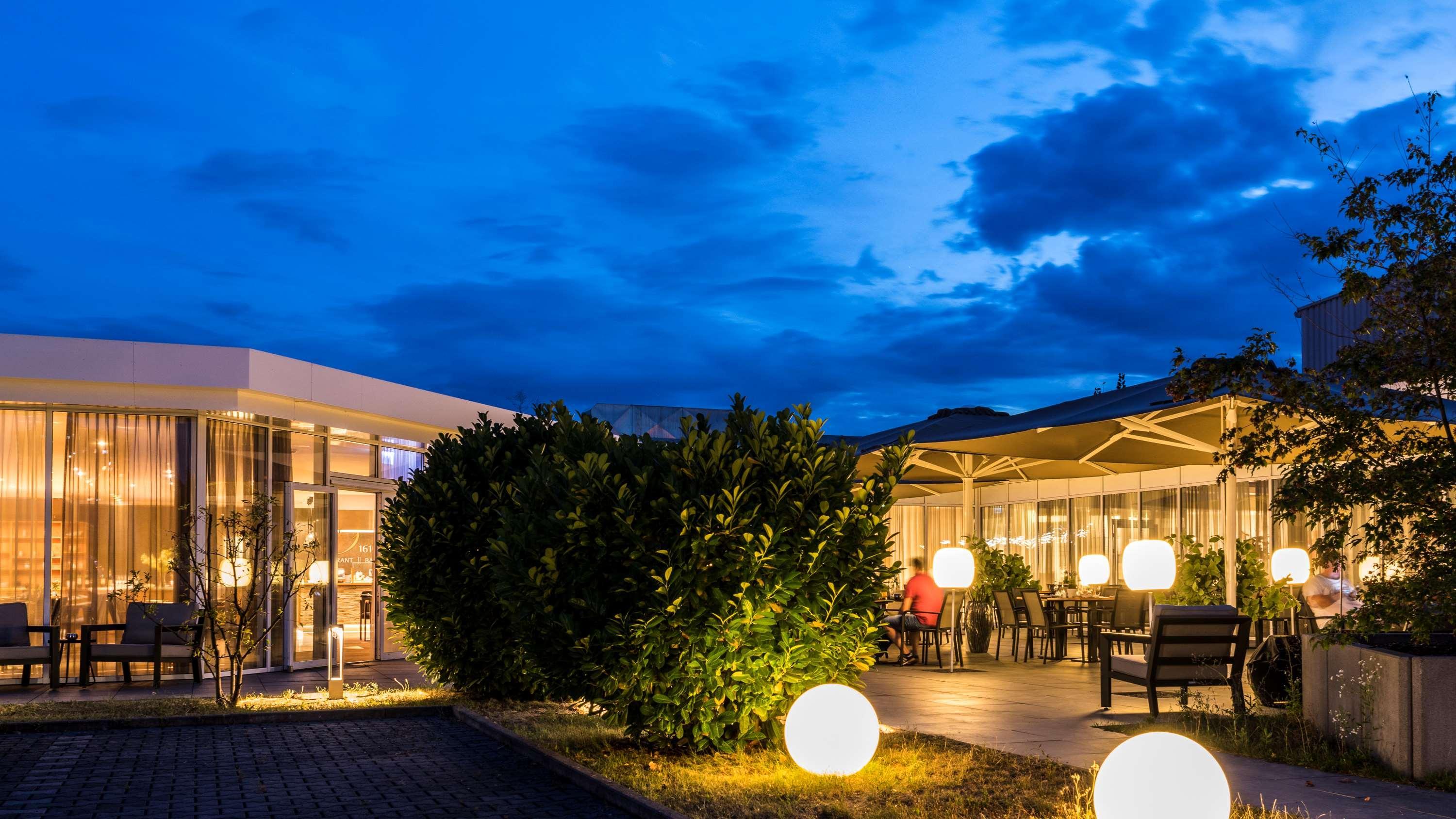Western Io 4* Eschborn