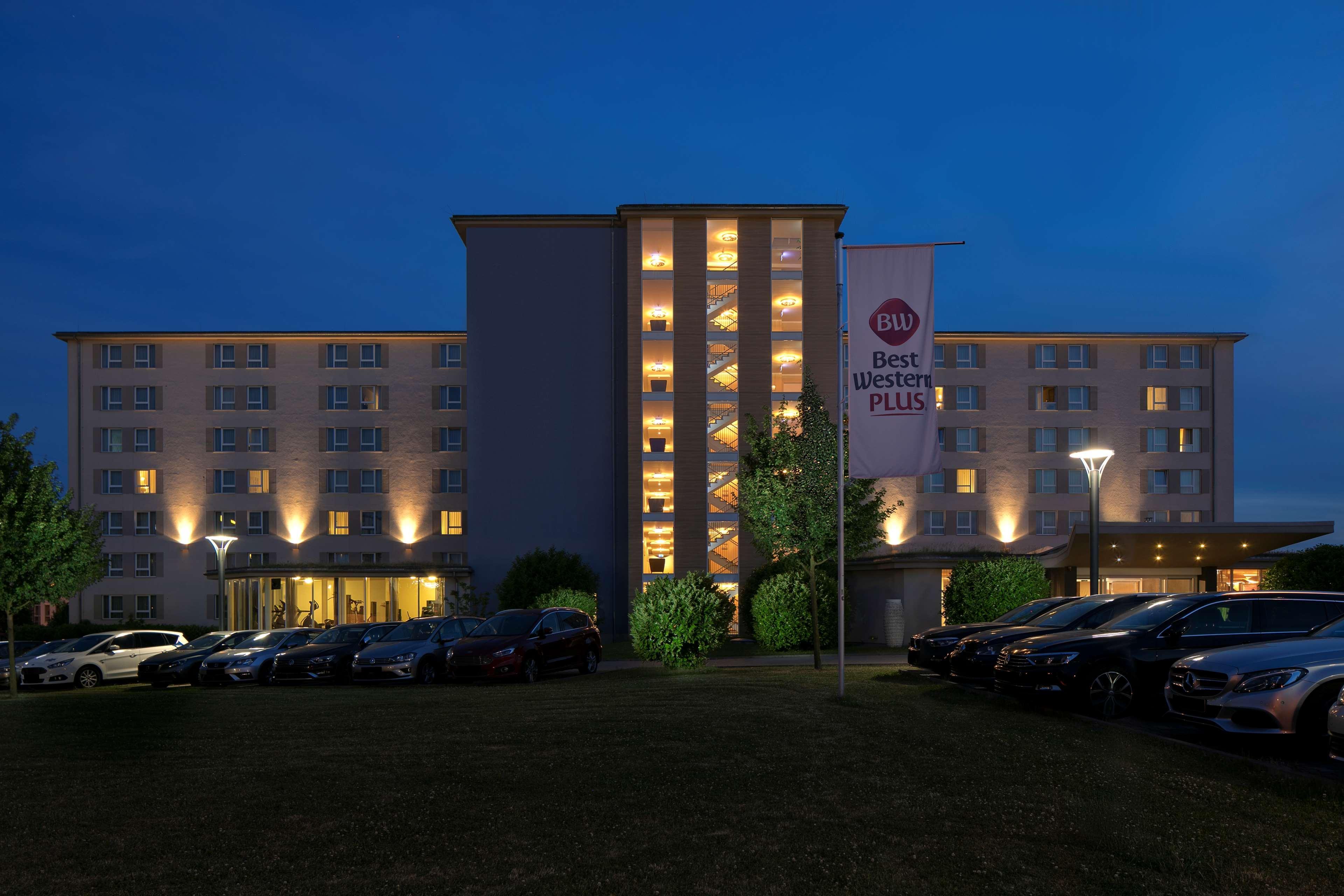 Western Io Eschborn