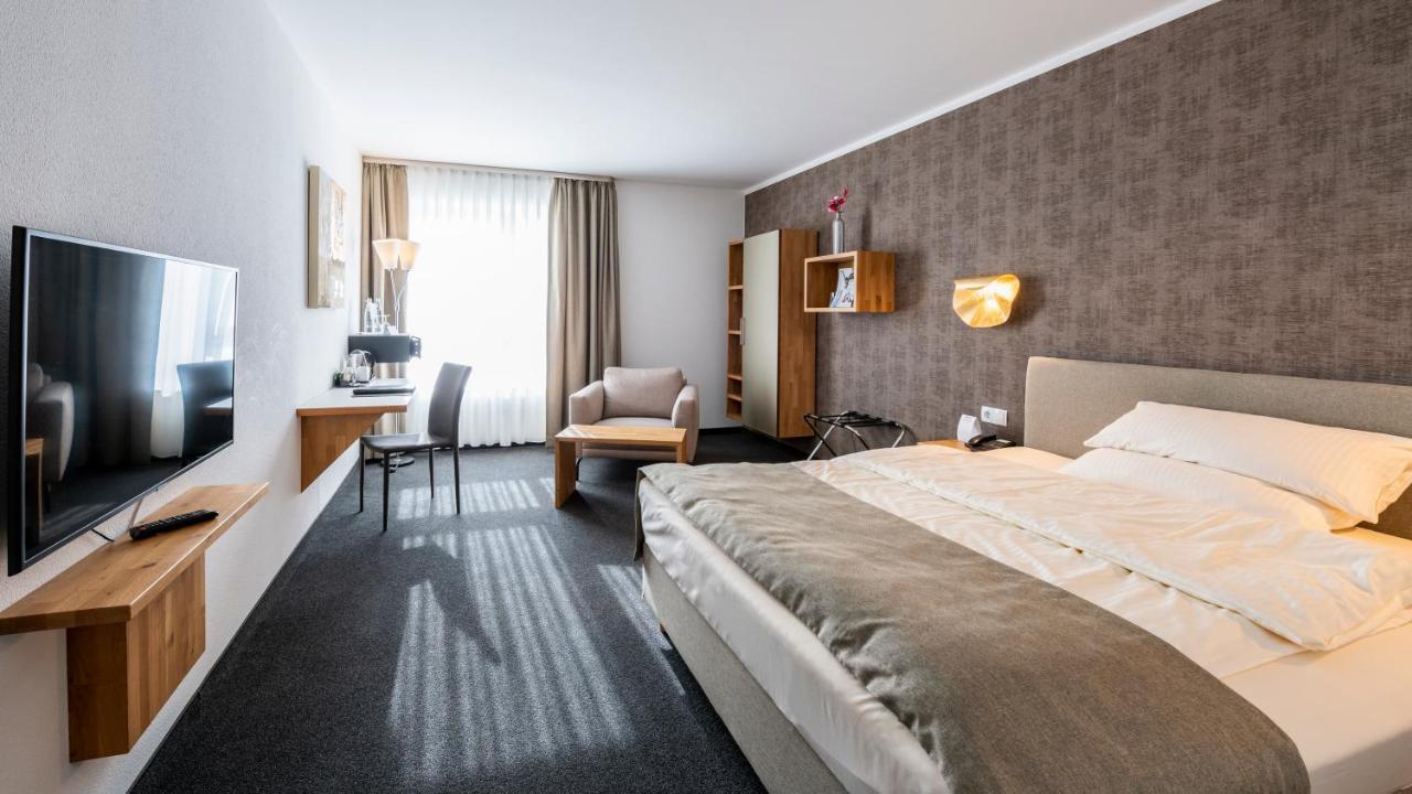 Hotel Western Io Eschborn