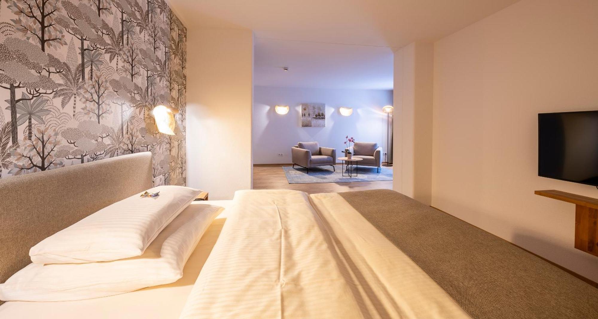 Western Io 4* Eschborn