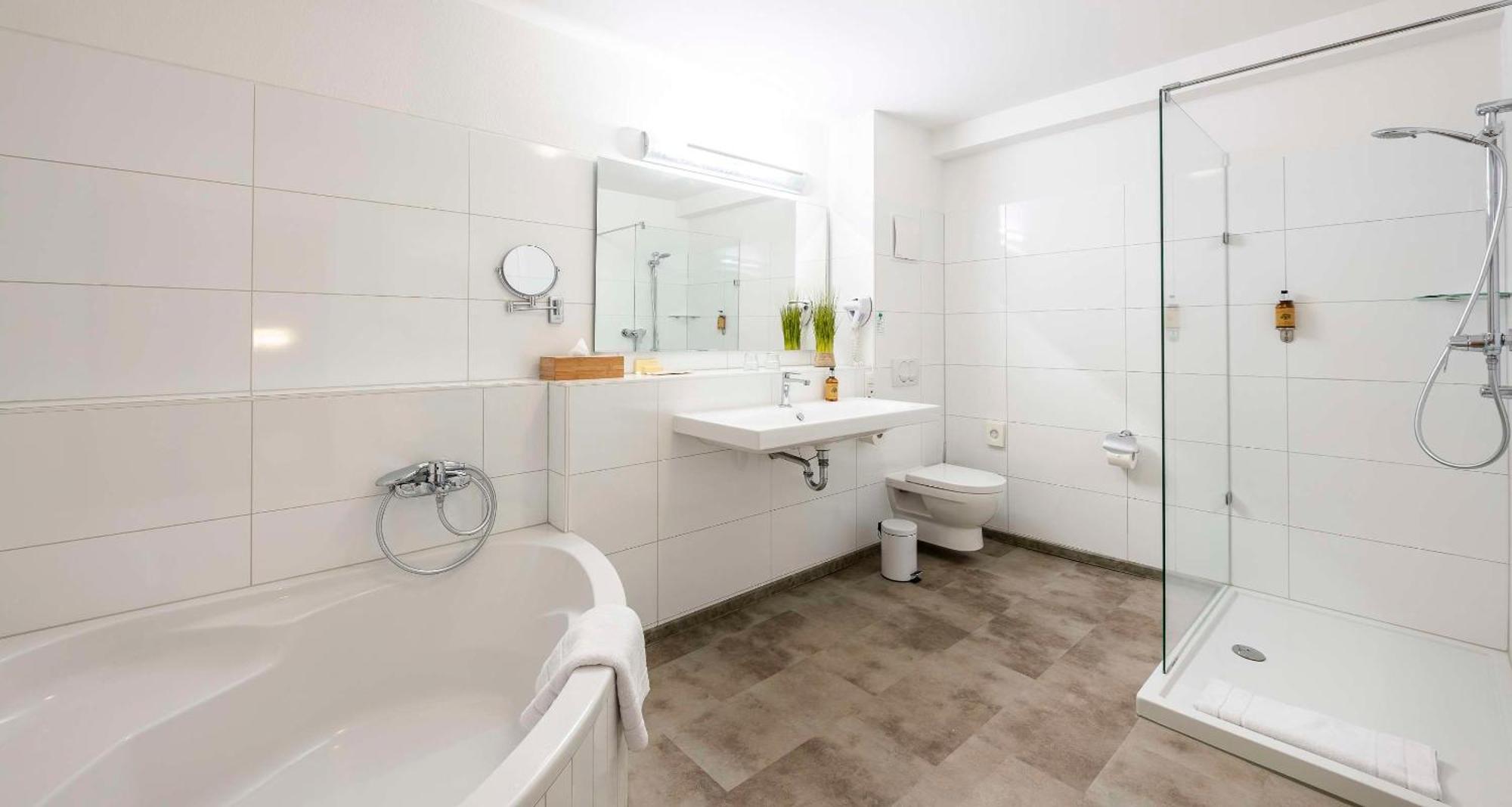 Hotel Western Io Eschborn