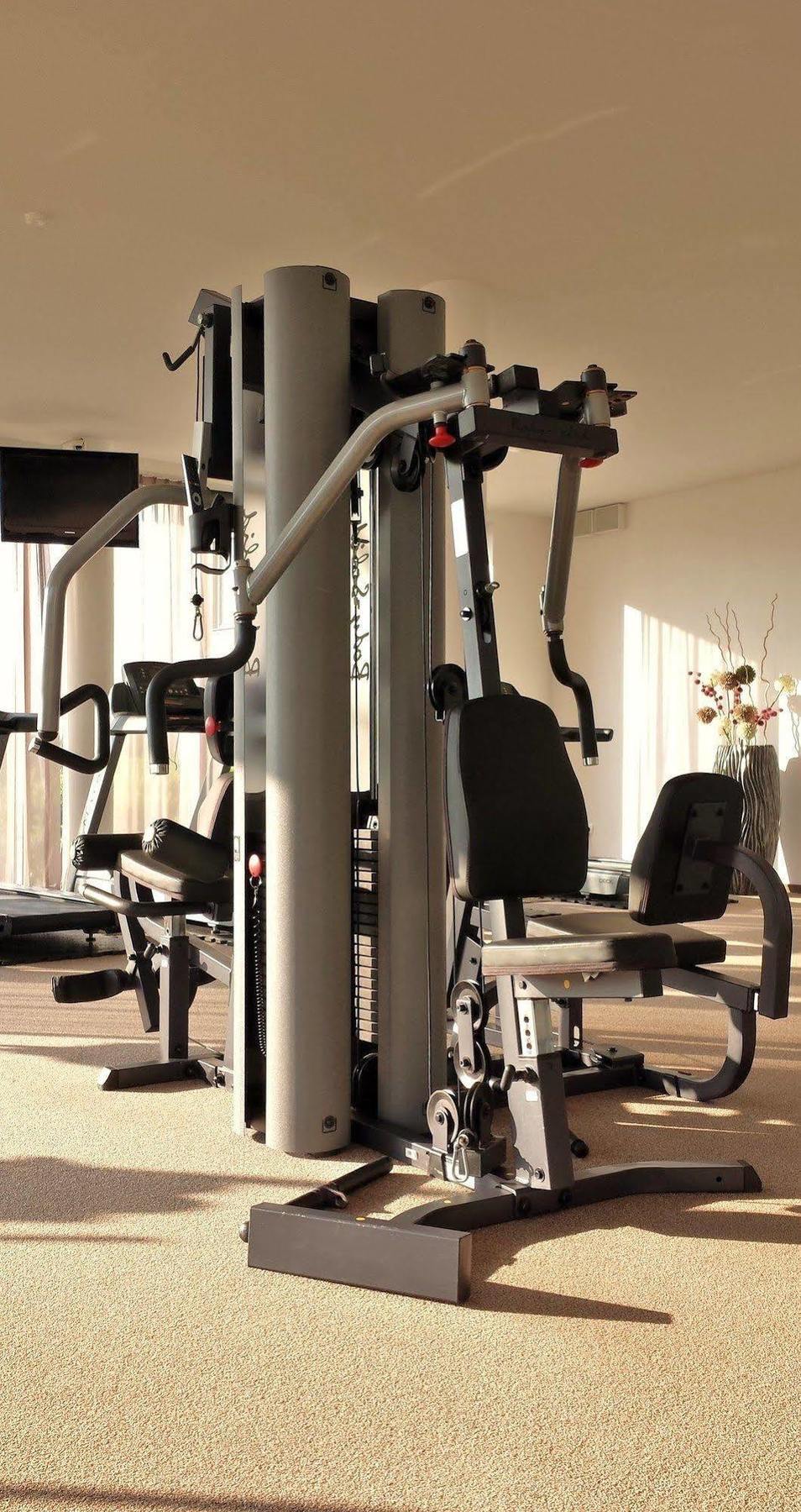 Hotel Western Io Eschborn